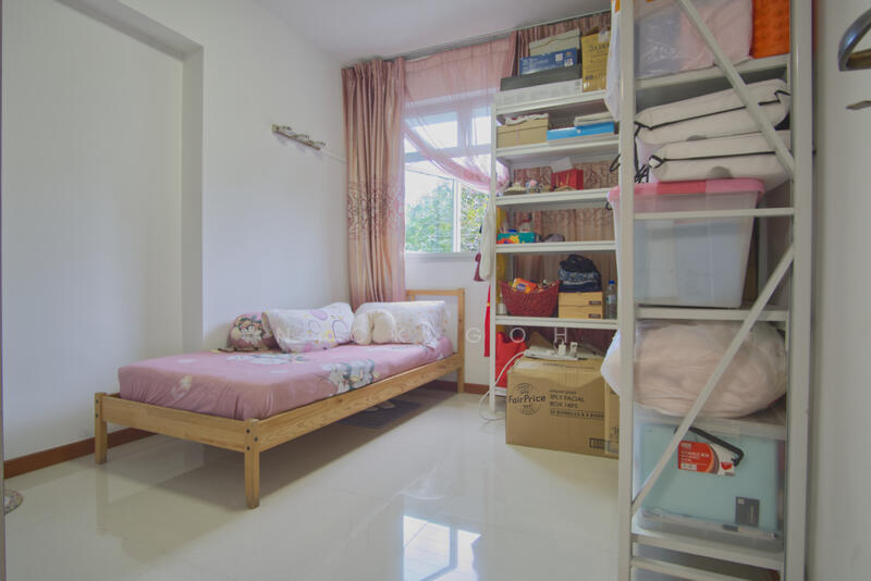 For Rent - 502B Yishun Street 51