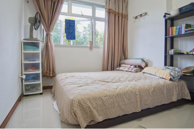 For Rent - 502B Yishun Street 51