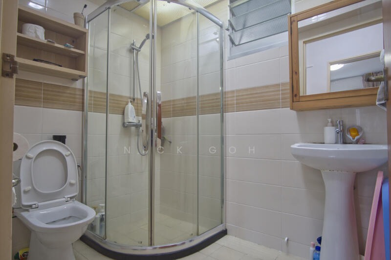 For Rent - 502B Yishun Street 51