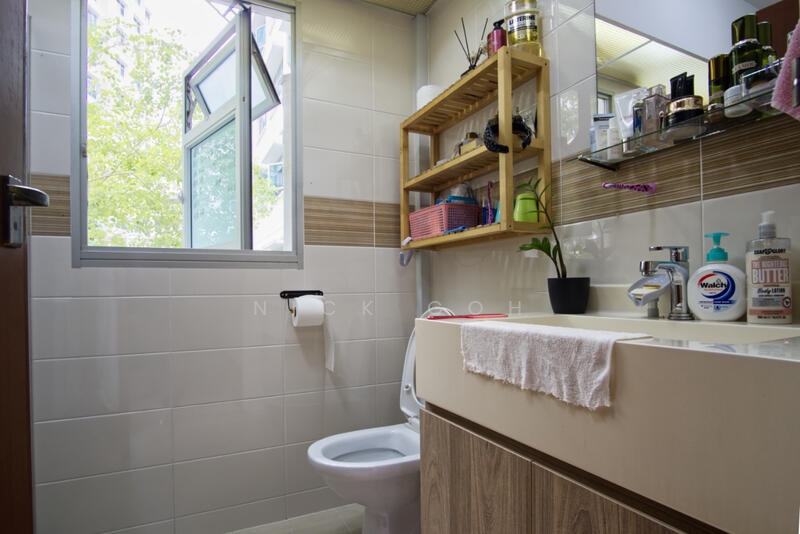 For Rent - 502B Yishun Street 51