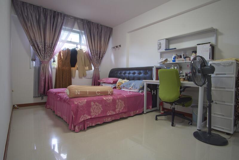 For Rent - 502B Yishun Street 51