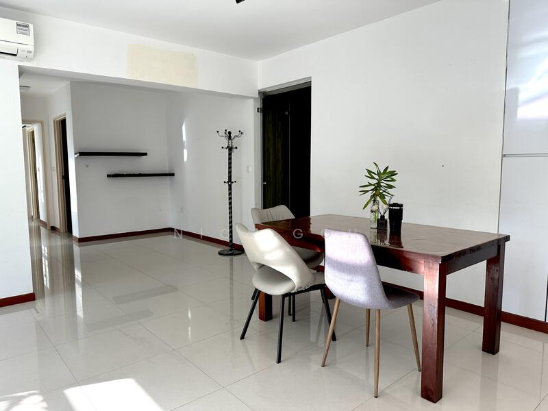 For Rent - 502B Yishun Street 51