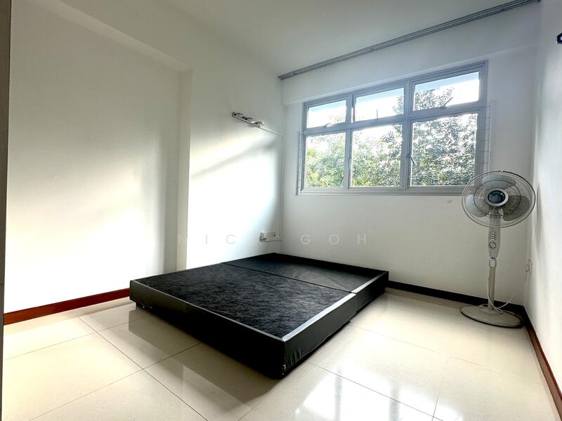 For Rent - 502B Yishun Street 51
