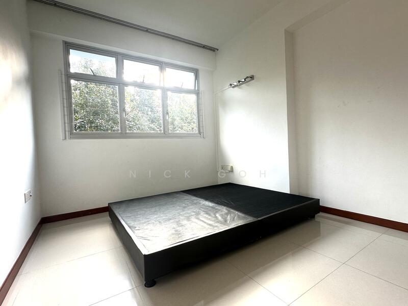 For Rent - 502B Yishun Street 51