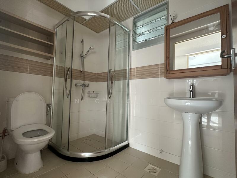 For Rent - 502B Yishun Street 51