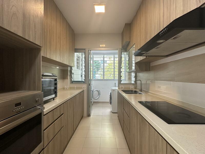 For Rent - 502B Yishun Street 51