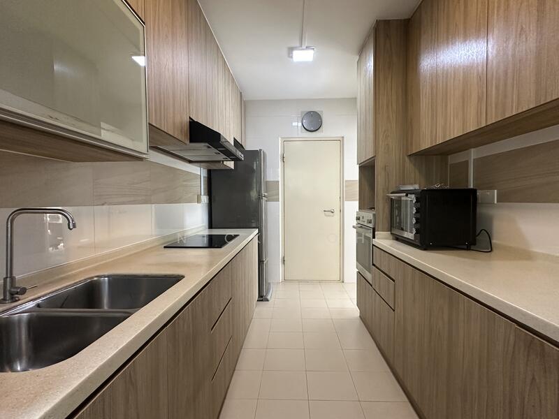 For Rent - 502B Yishun Street 51