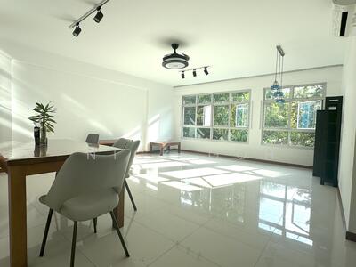 For Rent - 502B Yishun Street 51