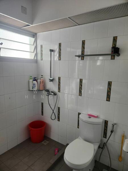 417 Clementi Avenue 1, 417 Clementi Avenue 1, Room Rental, , HDB Flat For Rent, by Wee Chye Heng (Alan Wee), 24825166 - PropertyGuru.com.sg