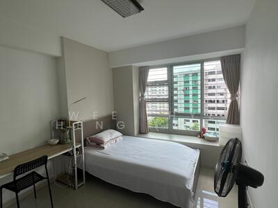 For Rent - 417 Clementi Avenue 1