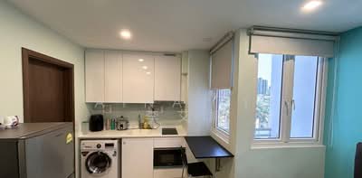 For Rent - Kensington Square