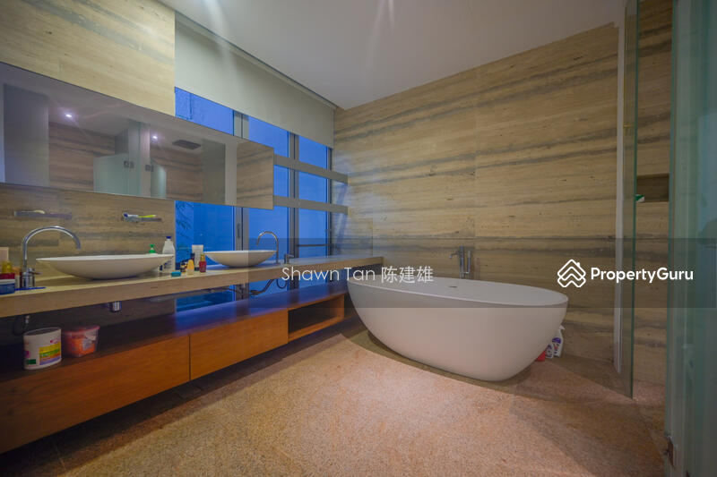 For Rent - Semi D | Pool | Roof Terrace | German International School | Nature Reserves