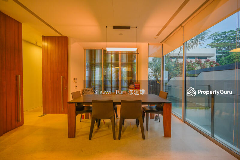 For Rent - Semi D | Pool | Roof Terrace | German International School | Nature Reserves