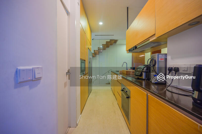 For Rent - Semi D | Pool | Roof Terrace | German International School | Nature Reserves