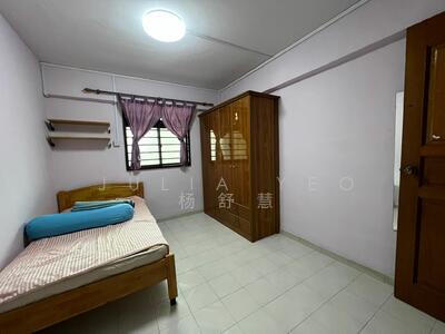 For Rent - 138 Bukit Batok West Avenue 6