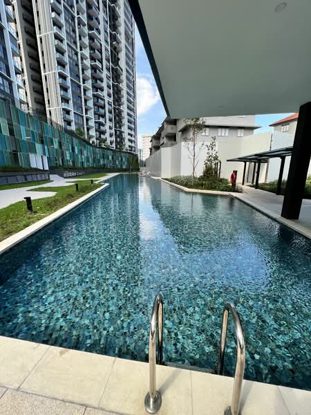 Avenue South Residence, 1 Silat Avenue, 4 Bedrooms, 1,496 sqft, Condominium For Rent, by Tony Seow, 24825348 - PropertyGuru.com.sg