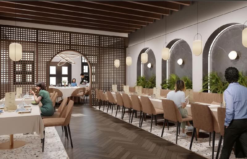 Keong Saik Road, Keong Saik Road, 4,624 sqft, Shop / Shophouse For Rent, by Grace Lu, 24825360 - CommercialGuru.com.sg