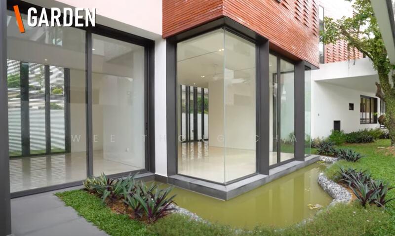 ⭐⭐⭐LANDED7772@Brand New HillTop Bungalow Overlooking Bukit Batok nature reserve at D21, , 8 Bedrooms, 15,000 sqft, Bungalow House For Sale, by WeeThong Chai, 24825380 - PropertyGuru.com.sg