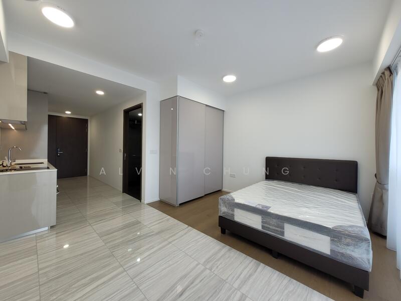 Parc Esta, 916 Sims Avenue, Studio, 420 sqft, Condominium For Rent, by Alvin Chung, 24825383 - PropertyGuru.com.sg