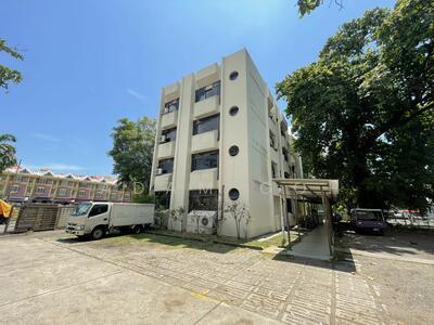 For Rent - East Coast Road Apartment