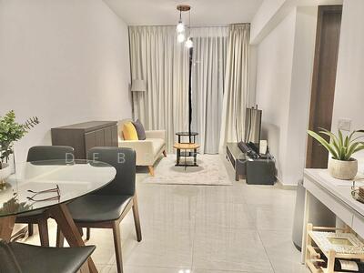 For Rent - Kopar At Newton