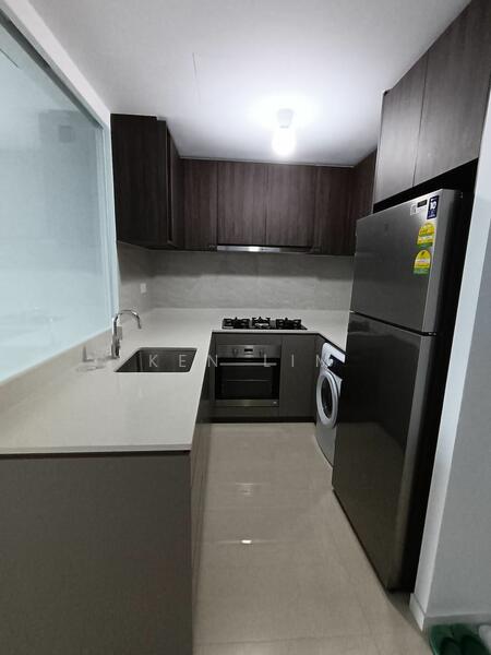 Riverfront Residences, 41 Hougang Avenue 7, Hougang / Punggol / Sengkang, 3 Bedrooms, 872 sqft, Condominium For Rent, by Ken Lim, 24825570 - PropertyGuru.com.sg