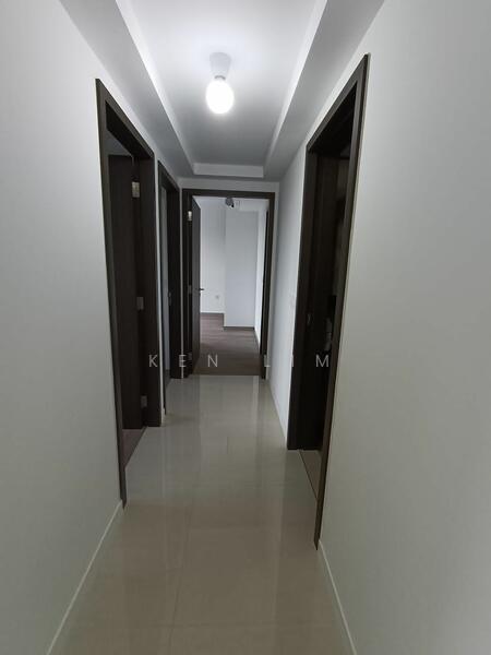 Riverfront Residences, 41 Hougang Avenue 7, Hougang / Punggol / Sengkang, 3 Bedrooms, 872 sqft, Condominium For Rent, by Ken Lim, 24825570 - PropertyGuru.com.sg
