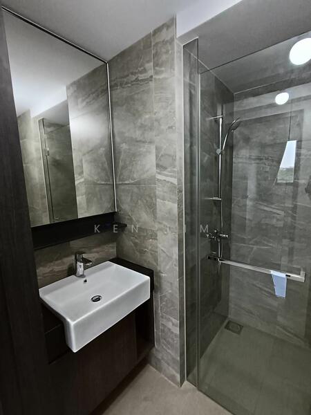 Riverfront Residences, 41 Hougang Avenue 7, Hougang / Punggol / Sengkang, 3 Bedrooms, 872 sqft, Condominium For Rent, by Ken Lim, 24825570 - PropertyGuru.com.sg