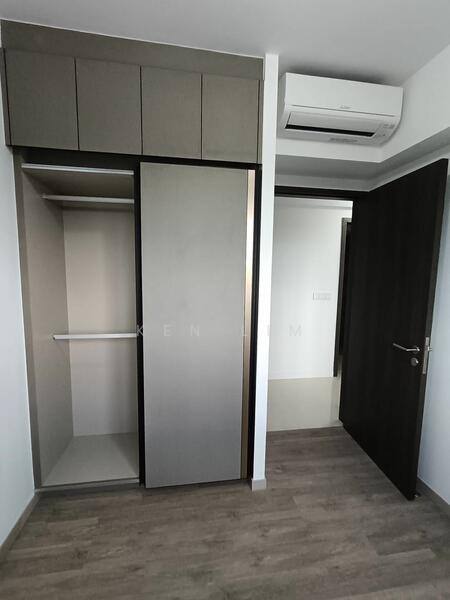 Riverfront Residences, 41 Hougang Avenue 7, Hougang / Punggol / Sengkang, 3 Bedrooms, 872 sqft, Condominium For Rent, by Ken Lim, 24825570 - PropertyGuru.com.sg
