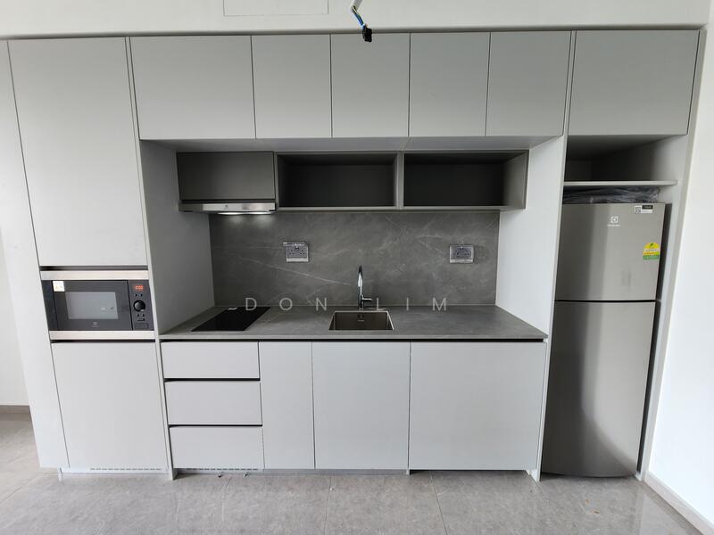 Parc Clematis, 8C Jalan Lempeng, Buona Vista / West Coast / Clementi New Town, 1 Bedroom, 517 sqft, Condominium For Sale, by Don Lim, 24825705 - PropertyGuru.com.sg