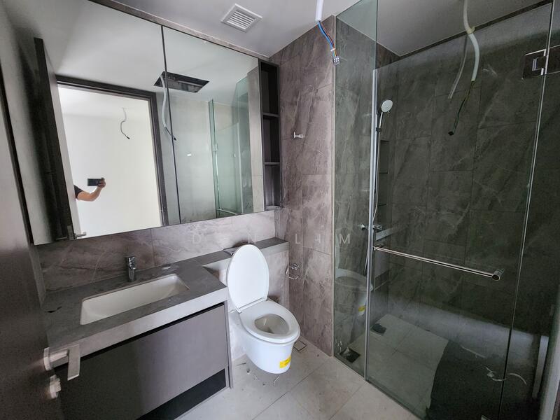 Parc Clematis, 8C Jalan Lempeng, Buona Vista / West Coast / Clementi New Town, 1 Bedroom, 517 sqft, Condominium For Sale, by Don Lim, 24825705 - PropertyGuru.com.sg