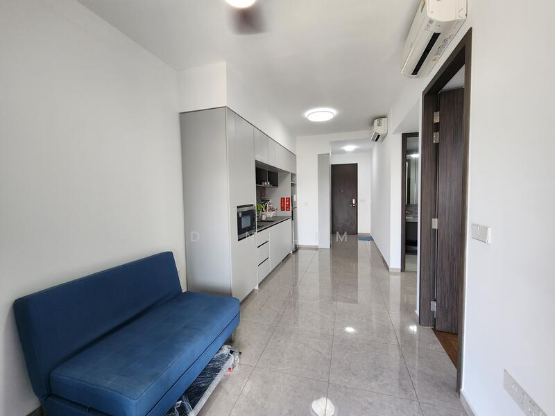 Parc Clematis, 8C Jalan Lempeng, Buona Vista / West Coast / Clementi New Town, 1 Bedroom, 517 sqft, Condominium For Sale, by Don Lim, 24825705 - PropertyGuru.com.sg