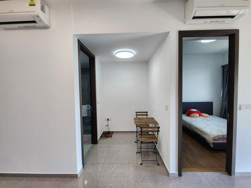 Parc Clematis, 8C Jalan Lempeng, Buona Vista / West Coast / Clementi New Town, 1 Bedroom, 517 sqft, Condominium For Sale, by Don Lim, 24825705 - PropertyGuru.com.sg