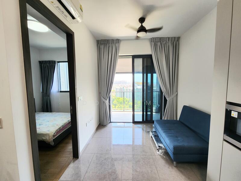 Parc Clematis, 8C Jalan Lempeng, Buona Vista / West Coast / Clementi New Town, 1 Bedroom, 517 sqft, Condominium For Sale, by Don Lim, 24825705 - PropertyGuru.com.sg