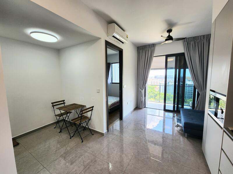 Parc Clematis, 8C Jalan Lempeng, Buona Vista / West Coast / Clementi New Town, 1 Bedroom, 517 sqft, Condominium For Sale, by Don Lim, 24825705 - PropertyGuru.com.sg