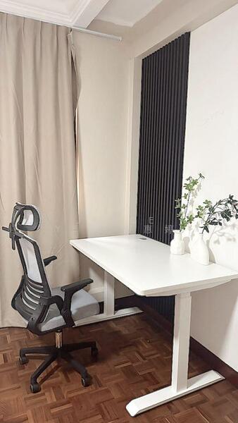 Braddell View, 10D Braddell Hill, Room Rental, 150 sqft, Apartment For Rent, by Joyce Yeo 杨惠婷, 24825761 - PropertyGuru.com.sg