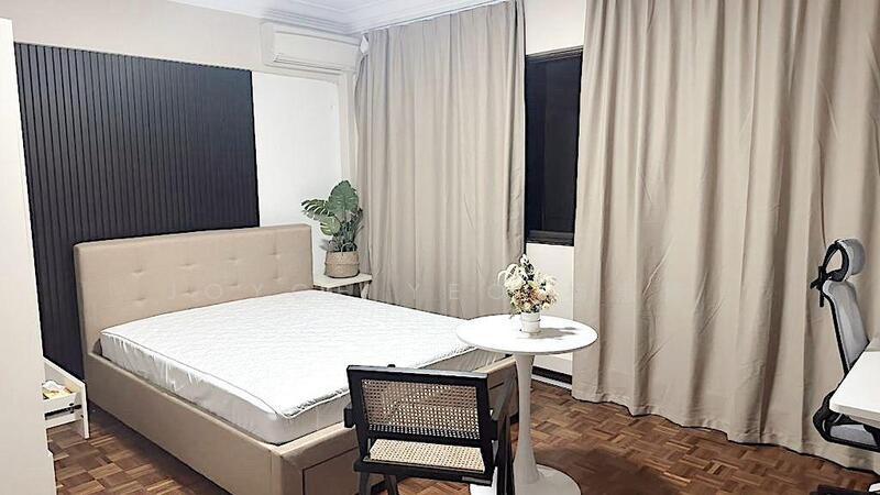 Braddell View, 10D Braddell Hill, Room Rental, 150 sqft, Apartment For Rent, by Joyce Yeo 杨惠婷, 24825761 - PropertyGuru.com.sg