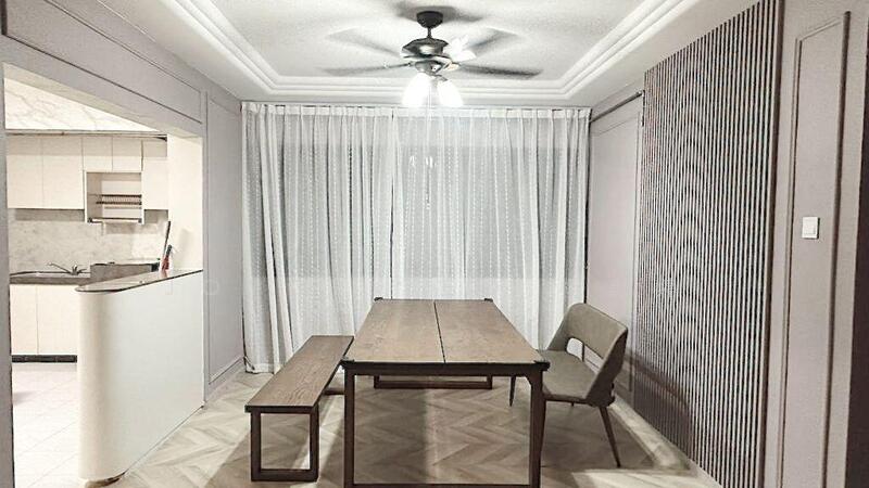 Braddell View, 10D Braddell Hill, Room Rental, 150 sqft, Apartment For Rent, by Joyce Yeo 杨惠婷, 24825761 - PropertyGuru.com.sg