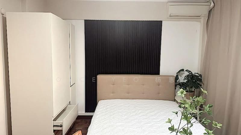Braddell View, 10D Braddell Hill, Room Rental, 150 sqft, Apartment For Rent, by Joyce Yeo 杨惠婷, 24825761 - PropertyGuru.com.sg