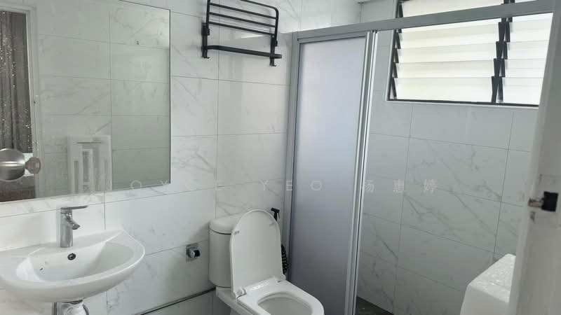 Braddell View, 10D Braddell Hill, Room Rental, 150 sqft, Apartment For Rent, by Joyce Yeo 杨惠婷, 24825761 - PropertyGuru.com.sg