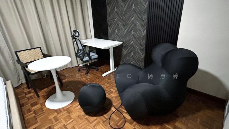 Braddell View, 10D Braddell Hill, Room Rental, 150 sqft, Apartment For Rent, by Joyce Yeo 杨惠婷, 24825761 - PropertyGuru.com.sg