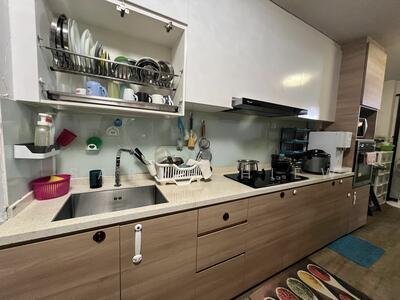 For Rent - Ang mo kio