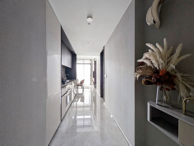 For Sale - Tembusu Grand