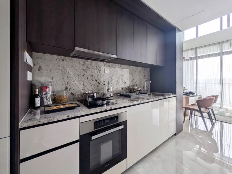 For Sale - Tembusu Grand