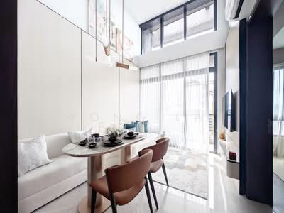 For Sale - Tembusu Grand