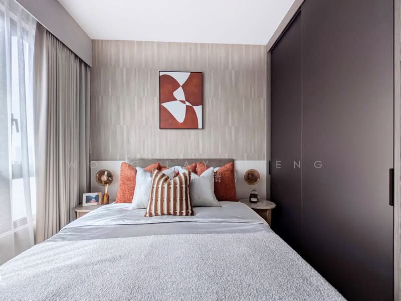 For Sale - Tembusu Grand