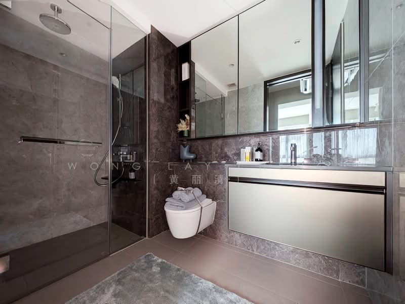For Sale - Tembusu Grand