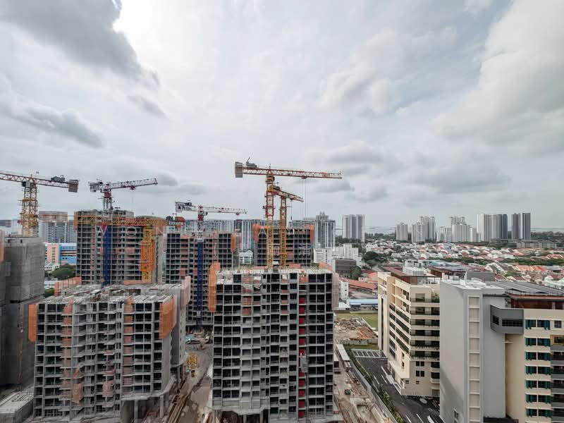 For Sale - Tembusu Grand