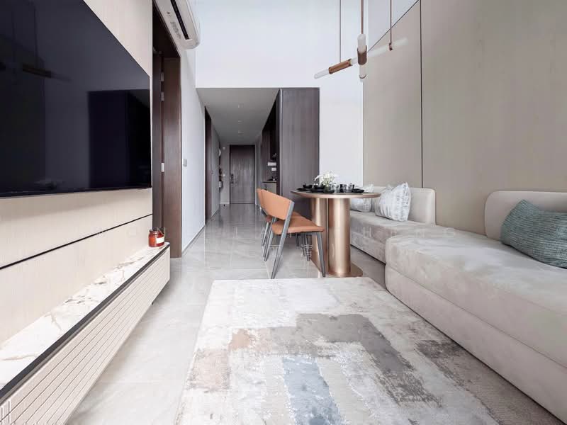 For Sale - Tembusu Grand