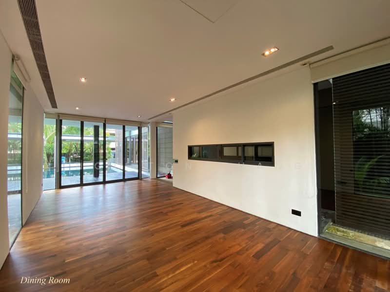 Modern ❤️Trevose Crescent bungalow with pool, ⭐️Trevose Crescent off Dunearn Road, 6 Bedrooms, 7,000 sqft, Detached House For Rent, by Ngo Tong Hang, 24825864 - PropertyGuru.com.sg